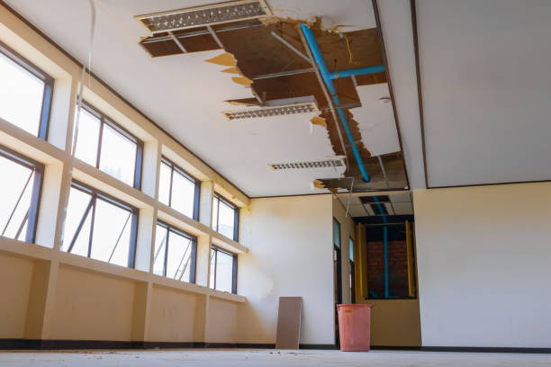 Best 24/7 water damage repair  in Sebree, KY