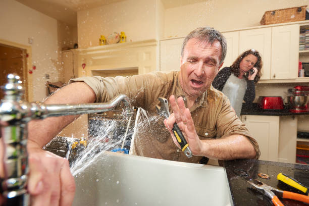 Professional Water damage restoration in KY